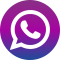 Icono WhatsApp - Zonna Salud.